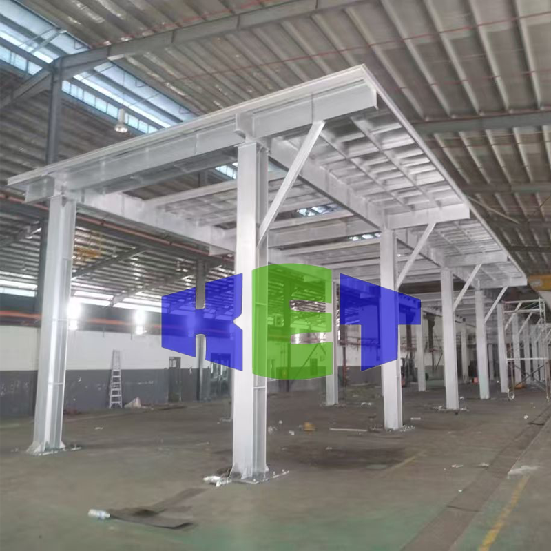 Kerte Filter Press تدعم مشروع بطاريات الليثيوم في ماليزيا